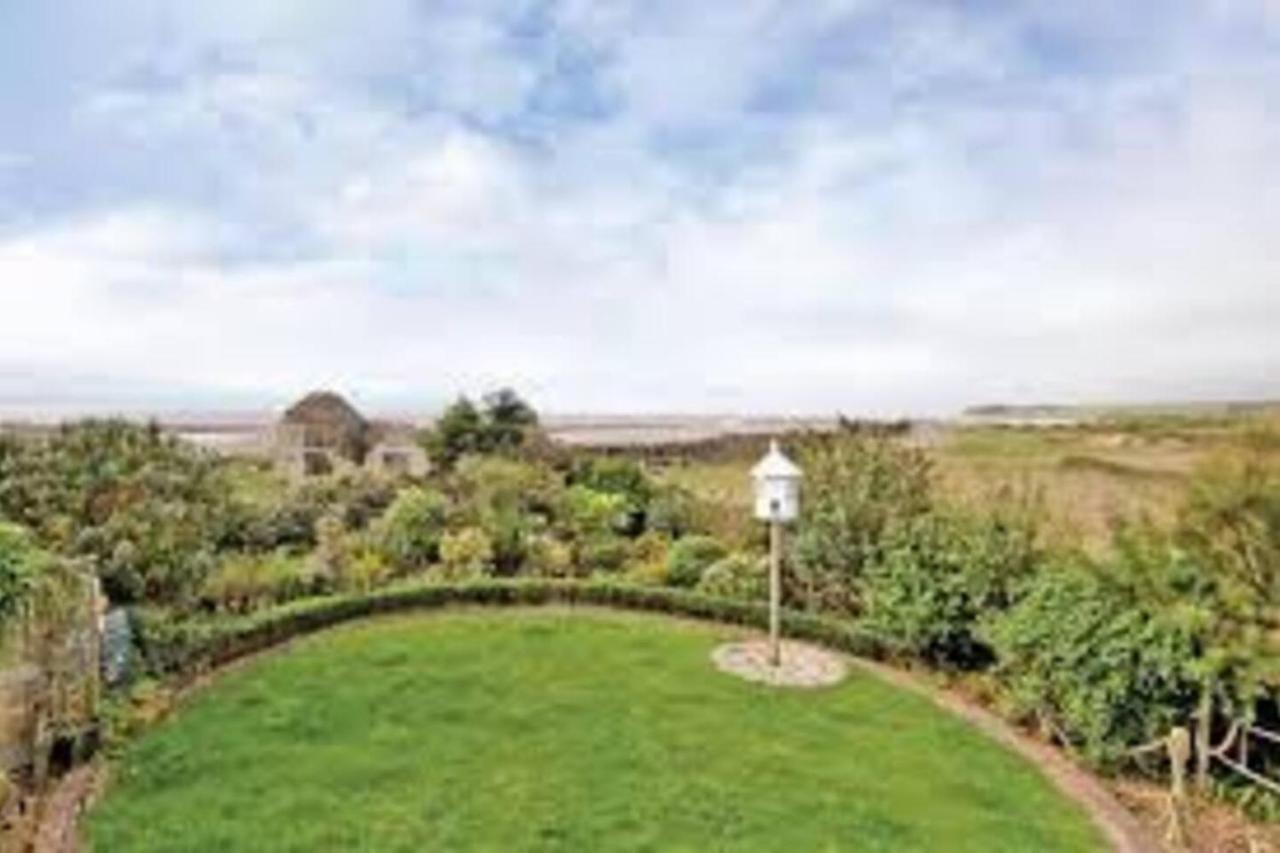 1-Bed Cottage On Coastal Pathway In South Wales Gileston Exteriör bild