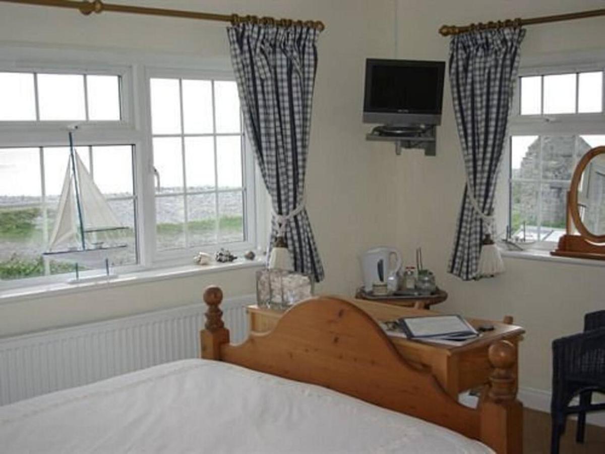 1-Bed Cottage On Coastal Pathway In South Wales Gileston Exteriör bild
