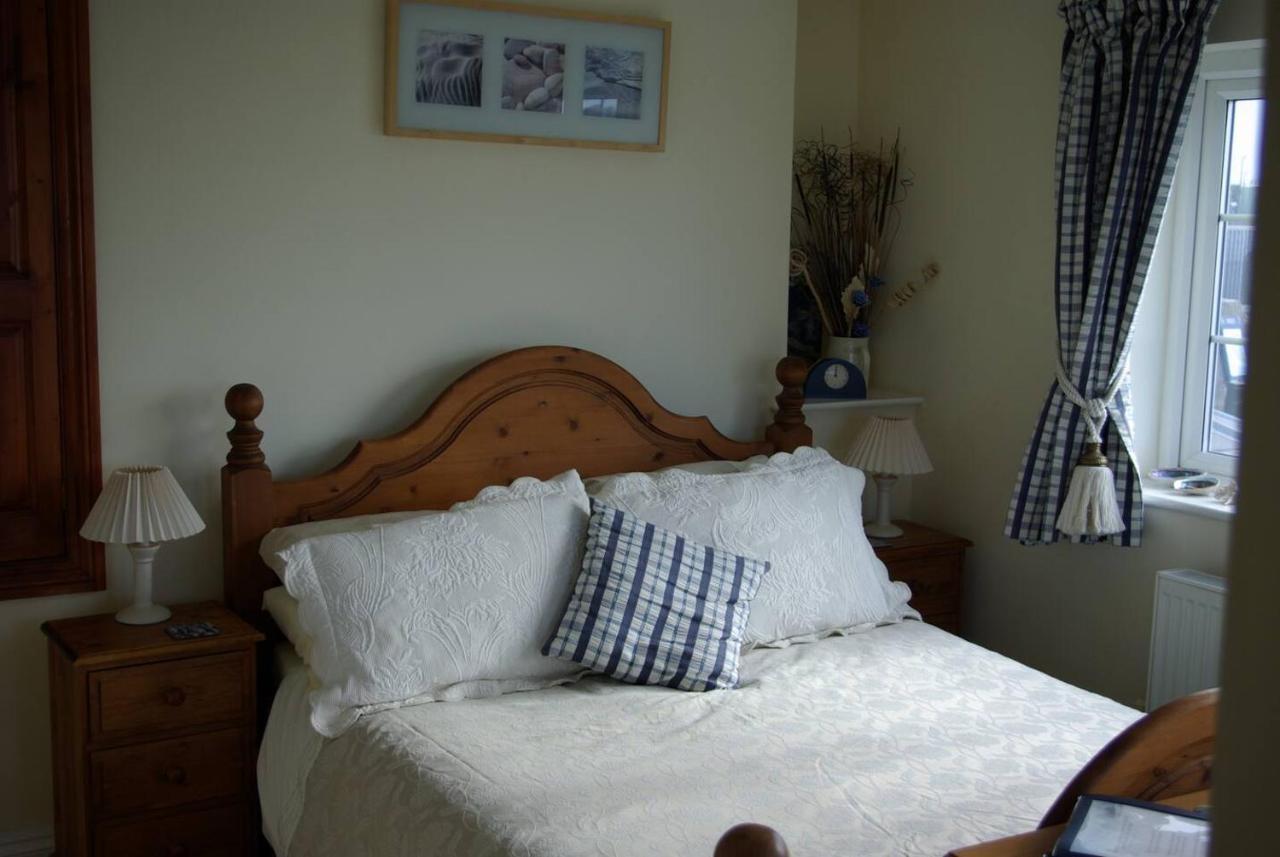 1-Bed Cottage On Coastal Pathway In South Wales Gileston Exteriör bild