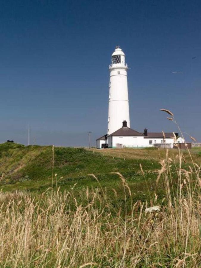 1-Bed Cottage On Coastal Pathway In South Wales Gileston Exteriör bild