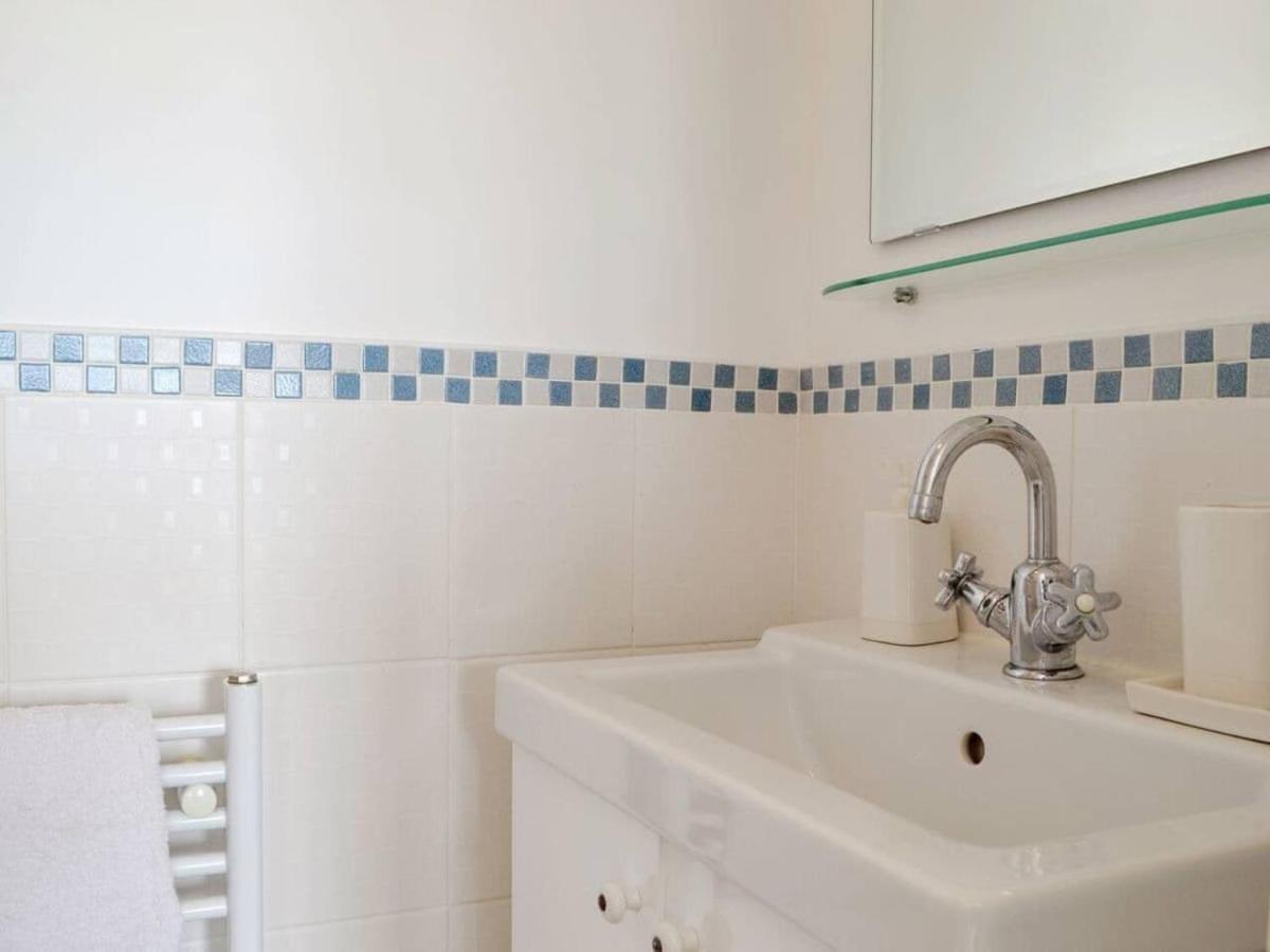 1-Bed Cottage On Coastal Pathway In South Wales Gileston Exteriör bild