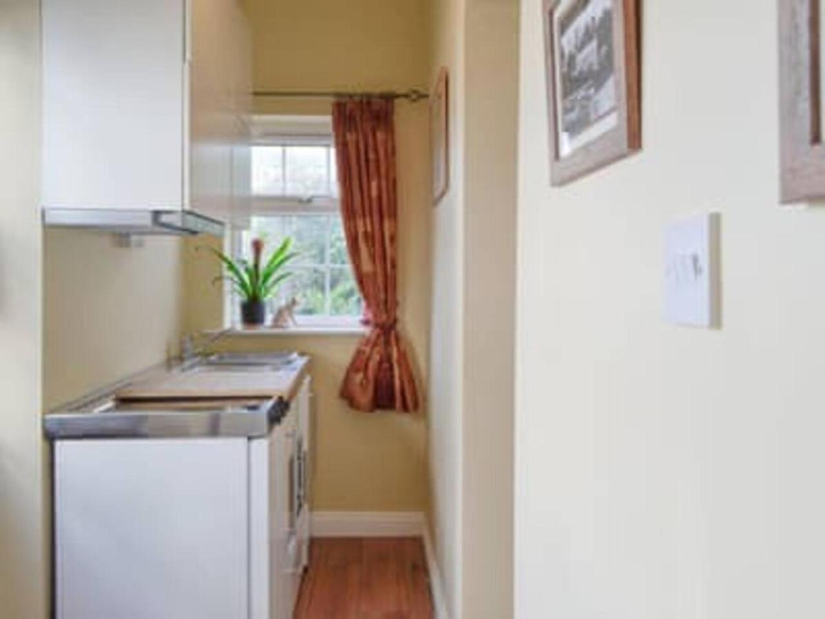 1-Bed Cottage On Coastal Pathway In South Wales Gileston Exteriör bild